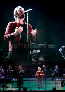 Josh Groban, Sakura, Liverpool, Review, TotalNtertainment, Music