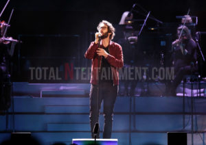 Josh Groban, Sakura, Liverpool, Review, TotalNtertainment, Music