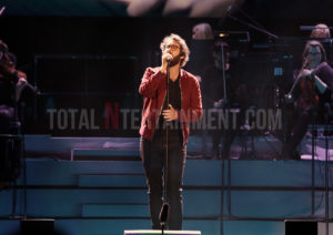 Josh Groban, Sakura, Liverpool, Review, TotalNtertainment, Music