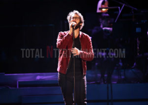 Josh Groban, Sakura, Liverpool, Review, TotalNtertainment, Music