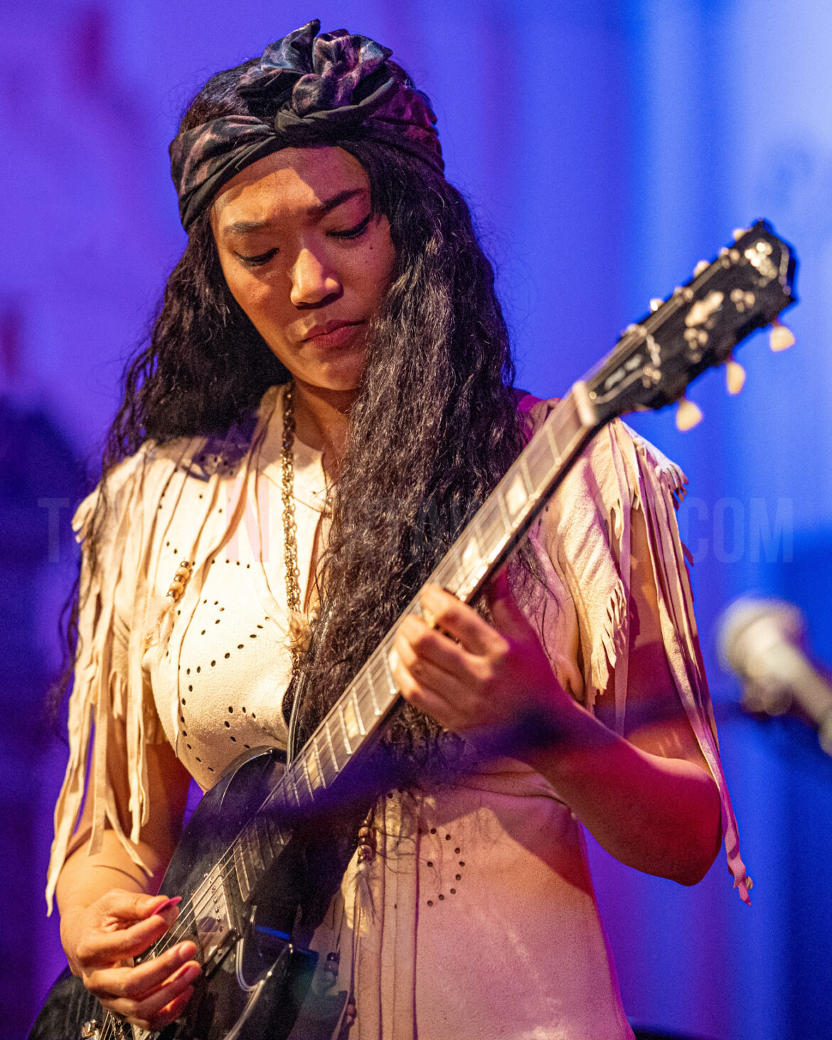Judith Hill
