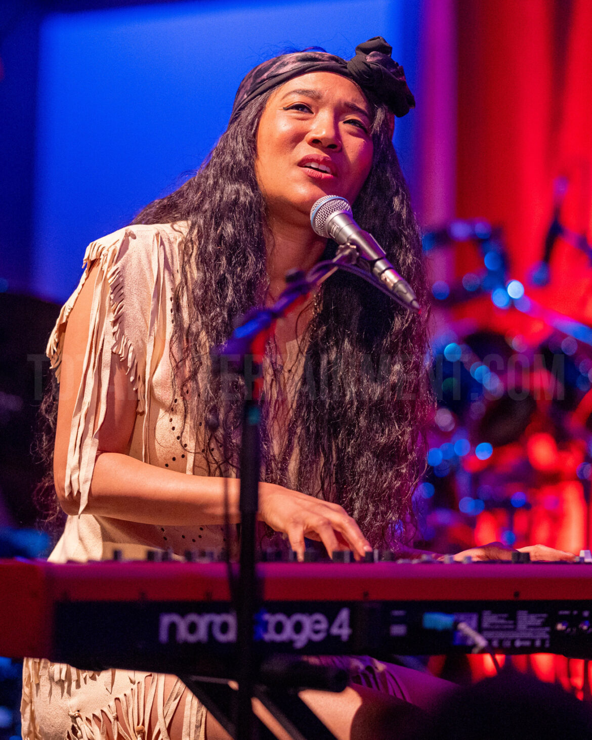 Judith Hill