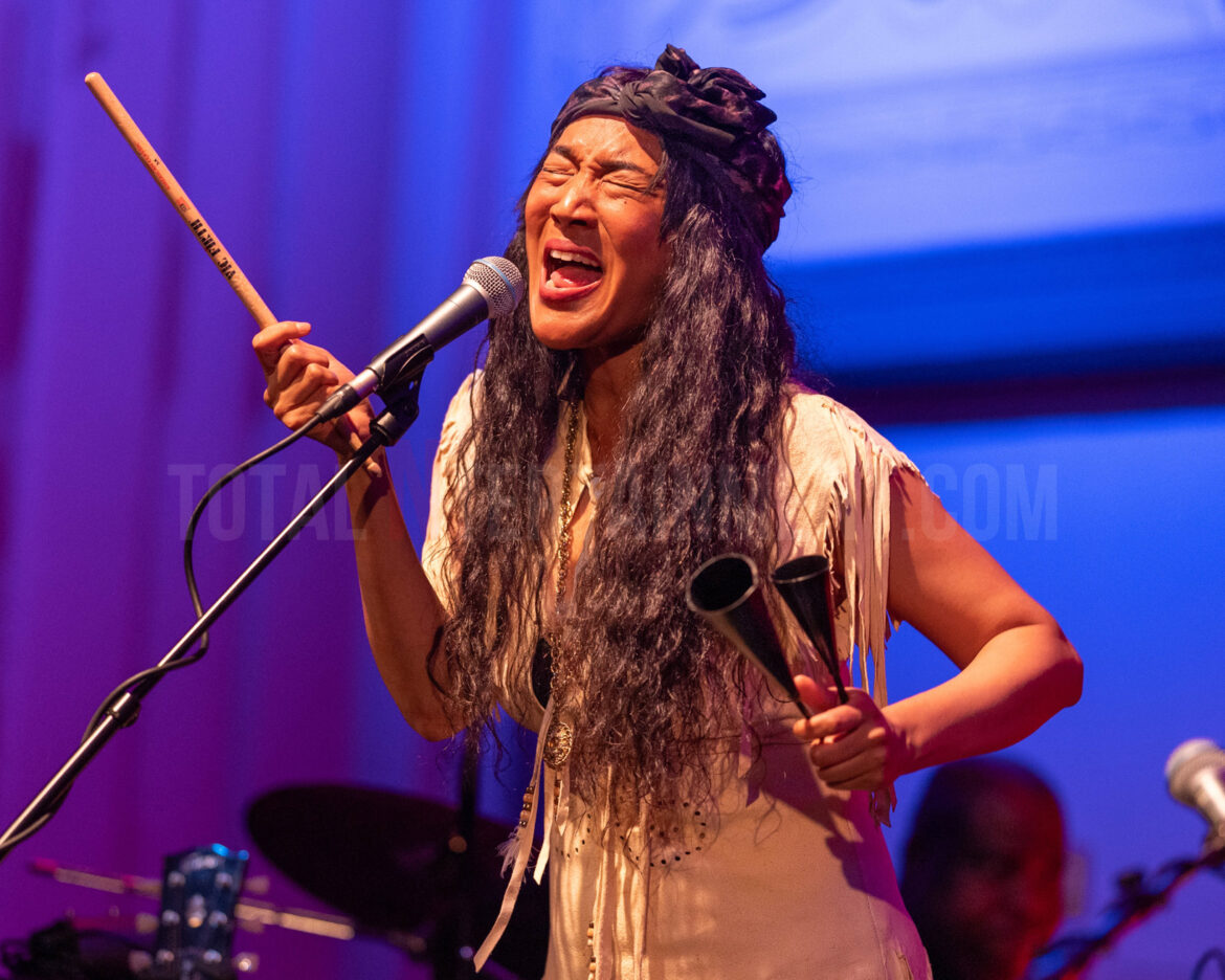 Judith Hill