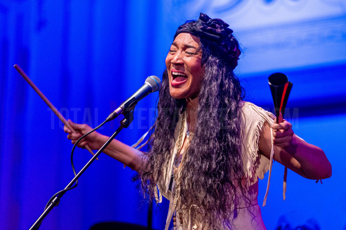 Judith Hill