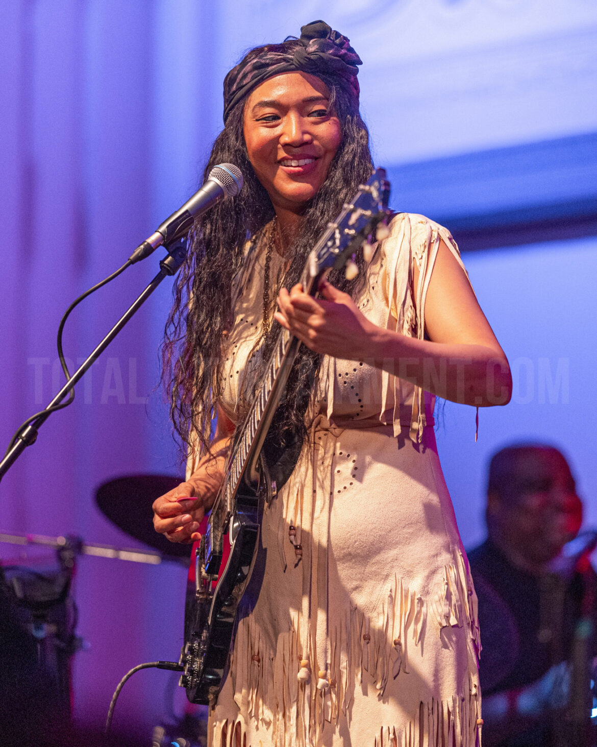 Judith Hill