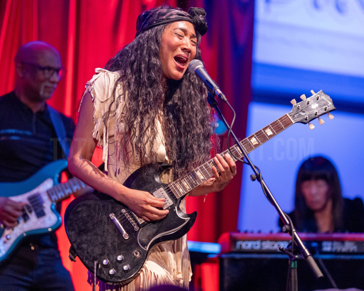 Judith Hill