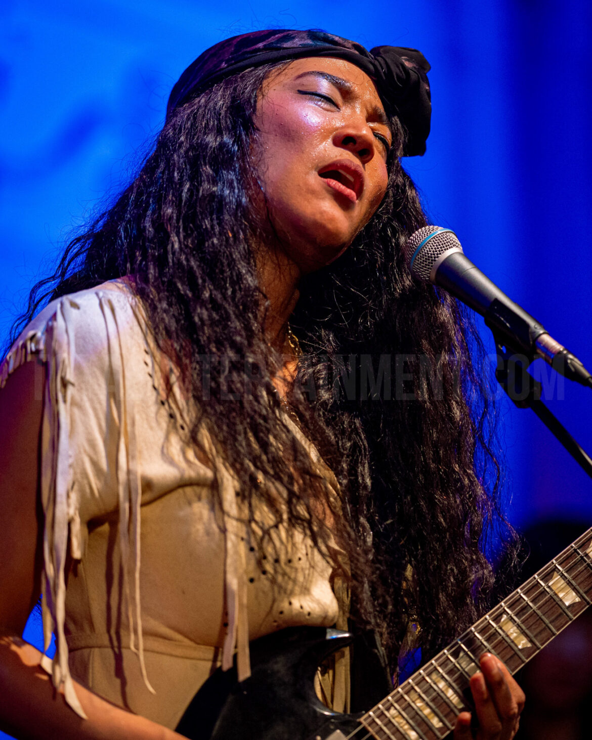 Judith Hill