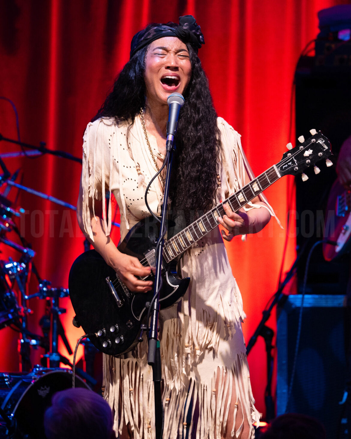 Judith Hill