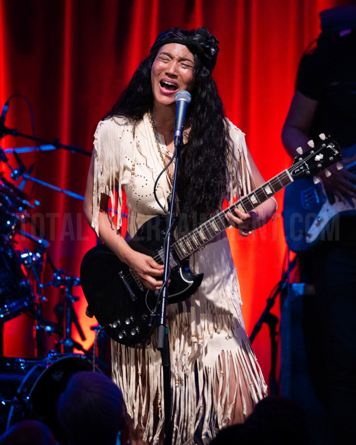 Judith Hill