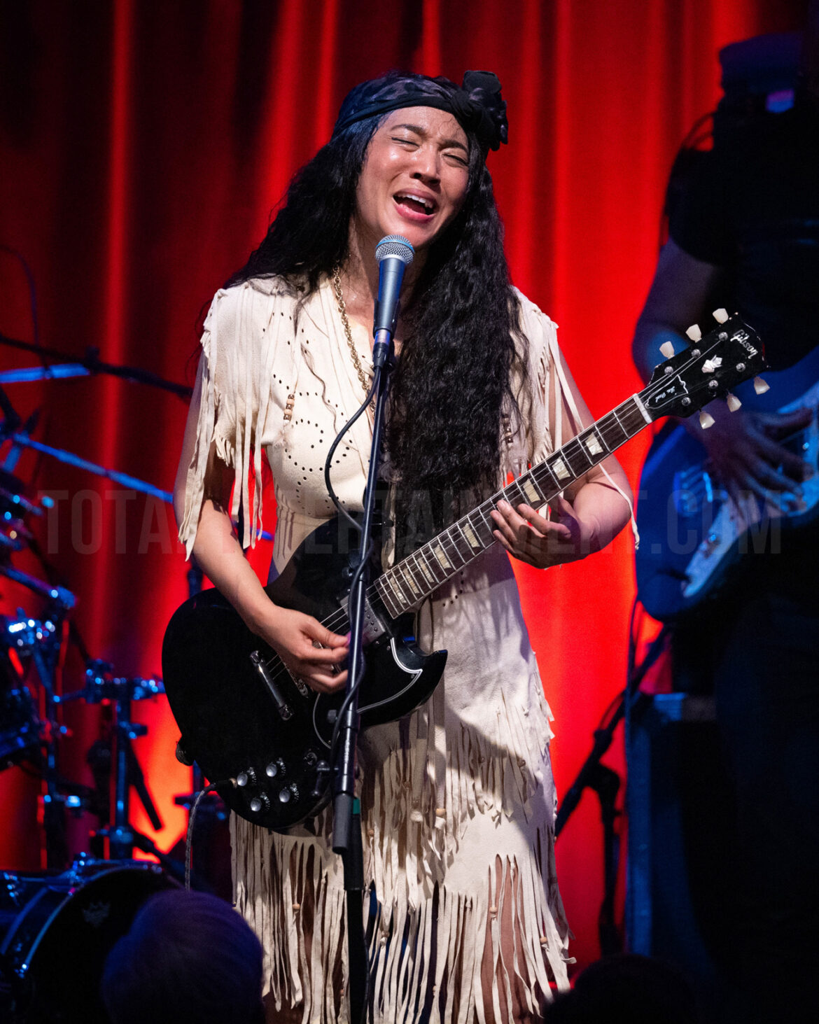 Judith Hill