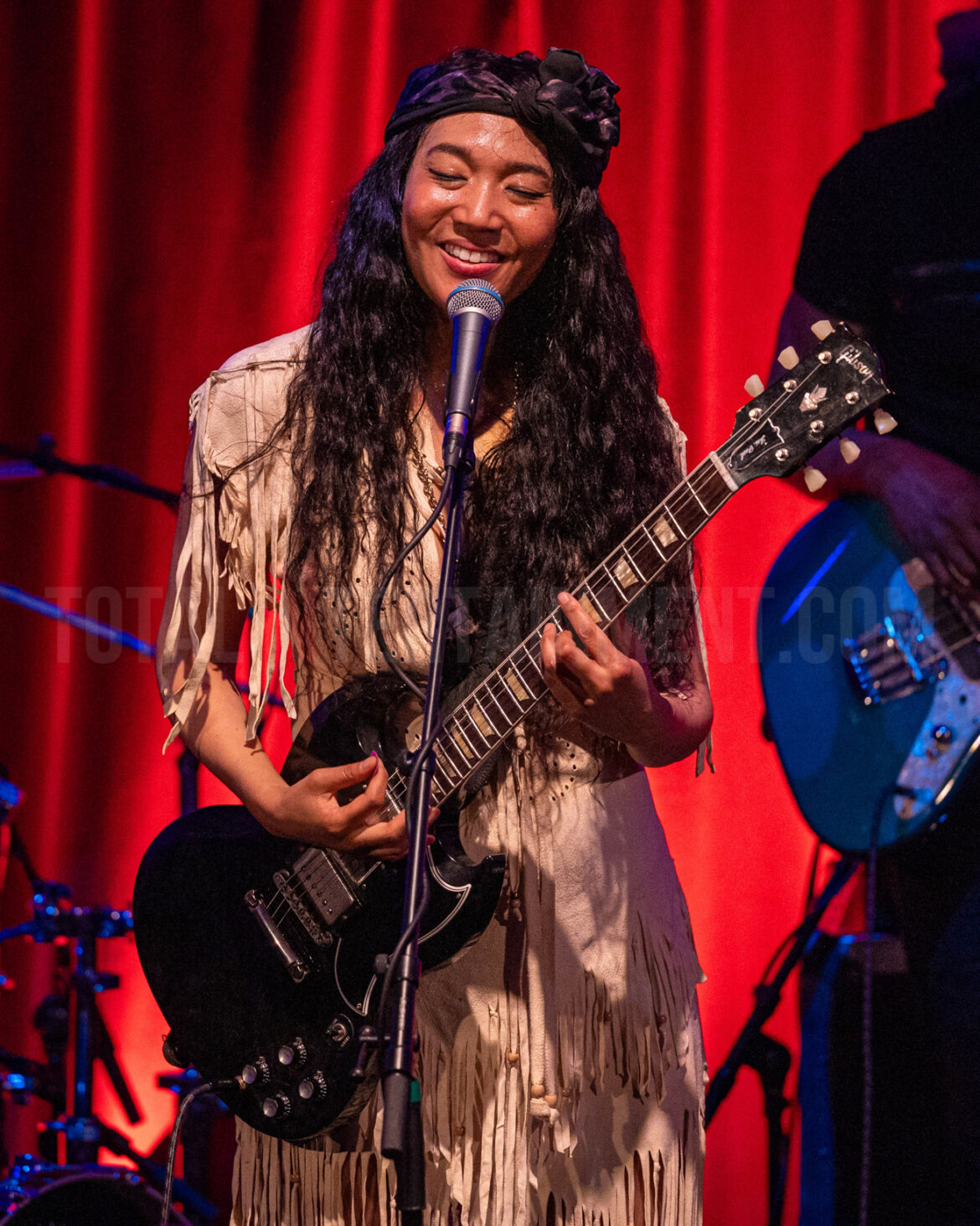 Judith Hill