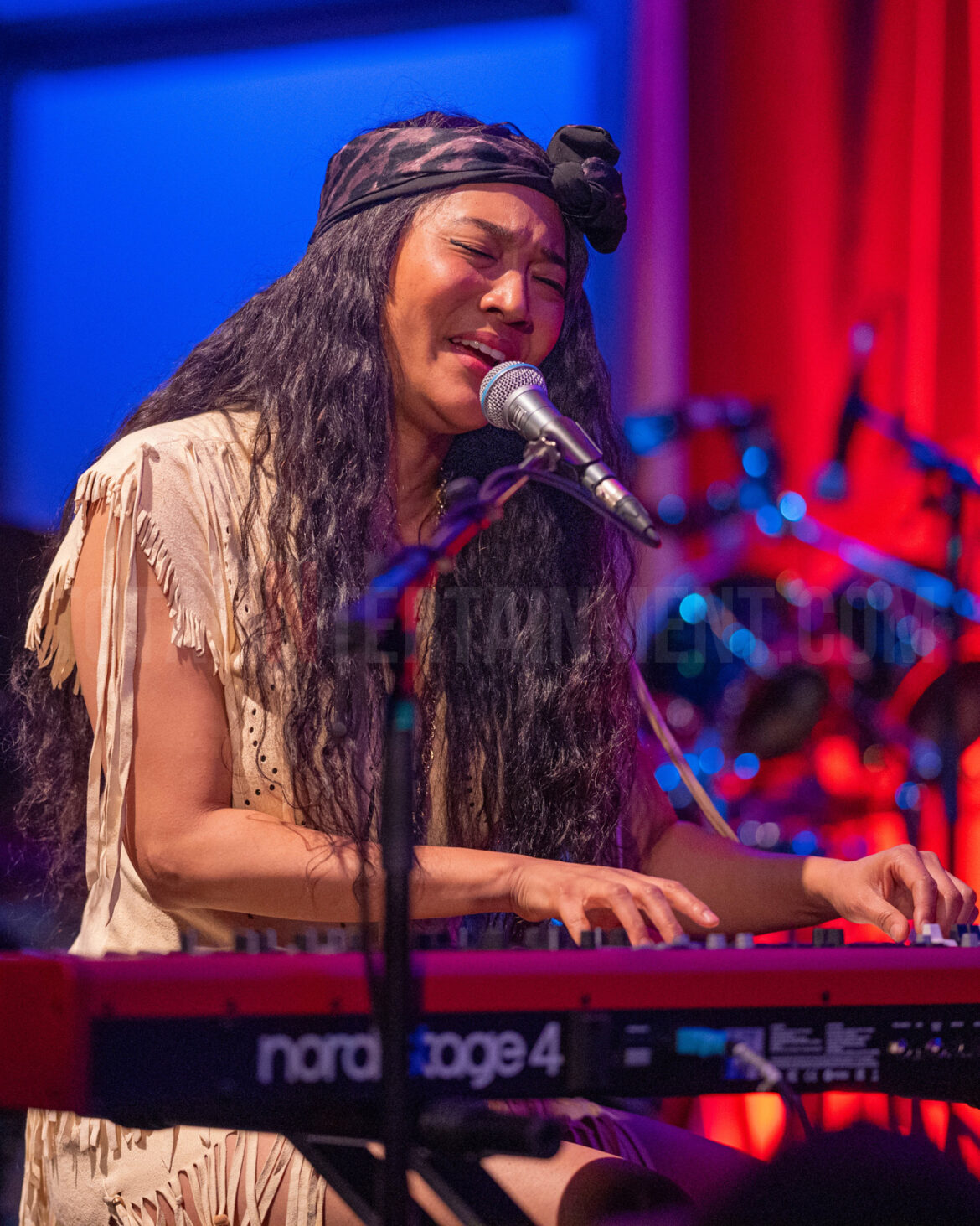 Judith Hill