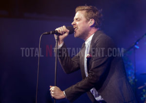 Kaiser Chiefs, Liverpool, Music, Review, TotalNtertainment, Sakura