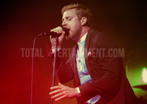 Kaiser Chiefs, Liverpool, Music, Review, TotalNtertainment, Sakura