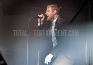 Kaiser Chiefs, Liverpool, Music, Review, TotalNtertainment, Sakura