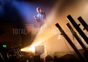 Kaiser Chiefs, Liverpool, Music, Review, TotalNtertainment, Sakura