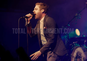 Kaiser Chiefs, Liverpool, Music, Review, TotalNtertainment, Sakura