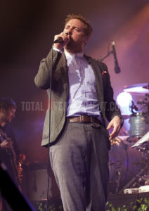 Kaiser Chiefs, Liverpool, Music, Review, TotalNtertainment, Sakura