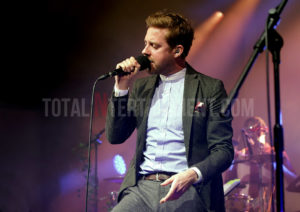 Kaiser Chiefs, Liverpool, Music, Review, TotalNtertainment, Sakura