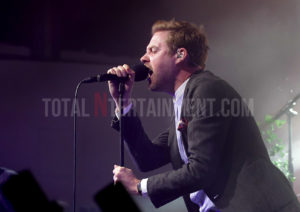 Kaiser Chiefs, Liverpool, Music, Review, TotalNtertainment, Sakura