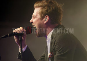 Kaiser Chiefs, Liverpool, Music, Review, TotalNtertainment, Sakura