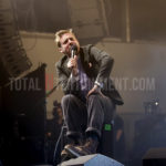 Kaiser Chiefs, Liverpool, Music, Review, TotalNtertainment, Sakura