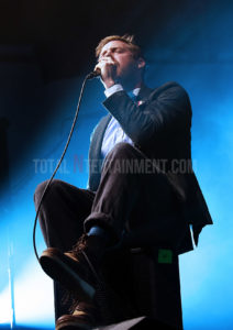 Kaiser Chiefs, Liverpool, Music, Review, TotalNtertainment, Sakura