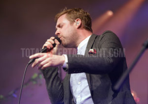 Kaiser Chiefs, Liverpool, Music, Review, TotalNtertainment, Sakura