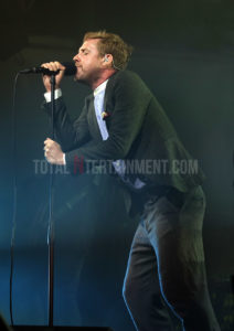 Kaiser Chiefs, Liverpool, Music, Review, TotalNtertainment, Sakura