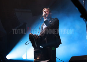 Kaiser Chiefs, Liverpool, Music, Review, TotalNtertainment, Sakura