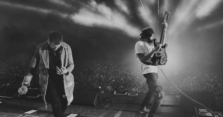 Kasabian announce massive hometown show ‘Solstice II’