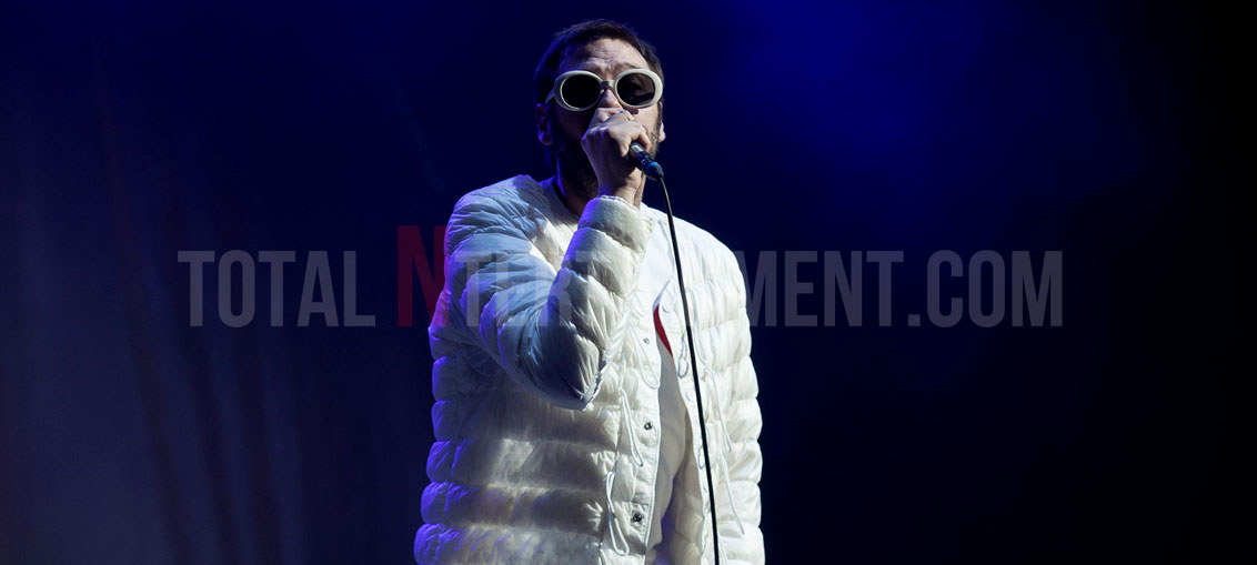 Leeds Festival headliners Kasabian make triumphant return to Leeds First Direct Arena
