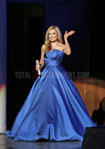 Katherine Jenkins, Liverpool, Sakura, Music, TotalNtertainment,