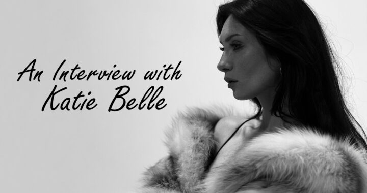 Katie Belle Chats to TotalNtertainment