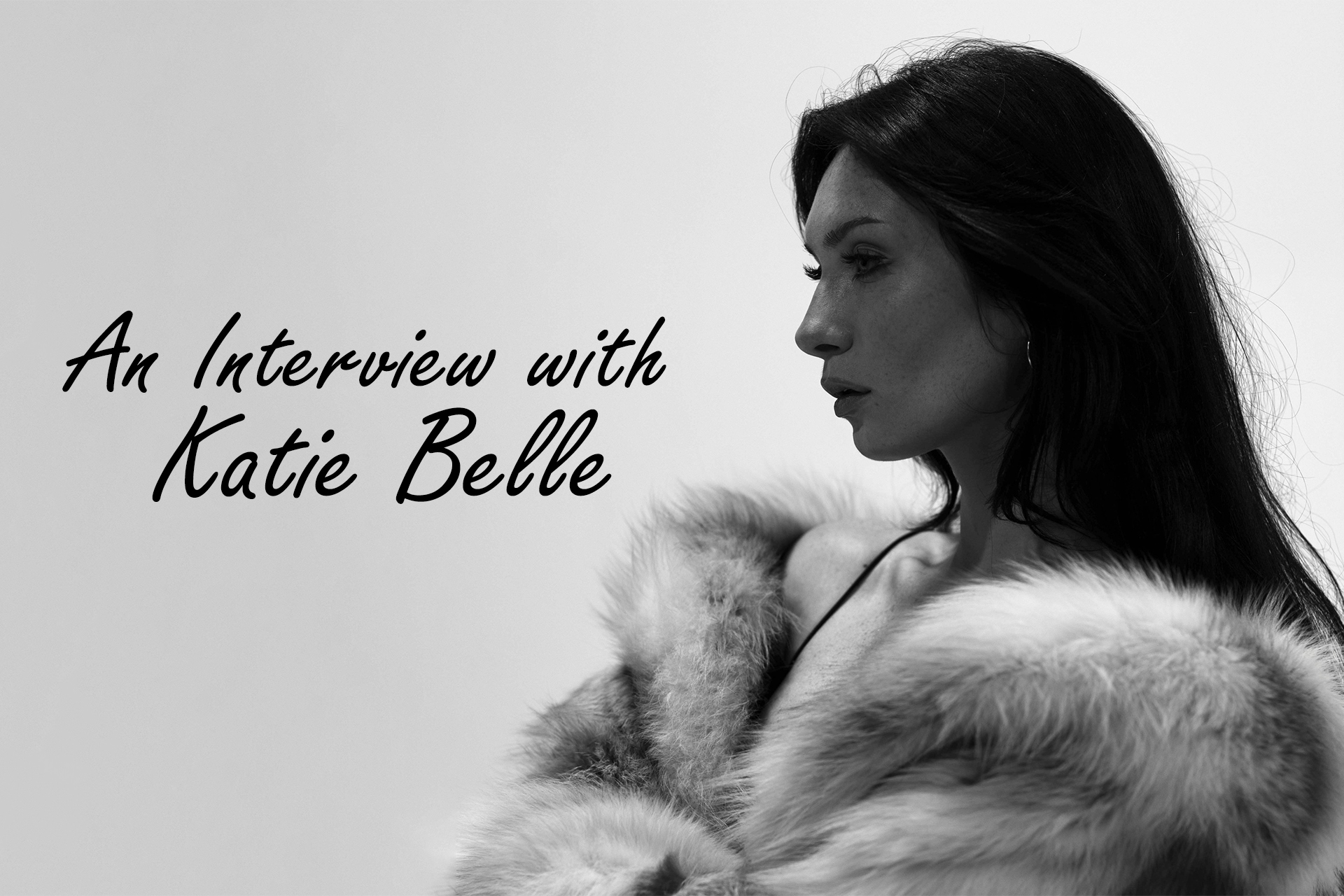 Katie Belle Chats to TotalNtertainment TotalNtertainment