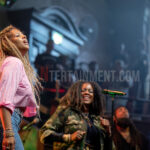 Gary Mather, Live Event, Music, Totalntertainment, Kelis, Albert Hall, Manchester,