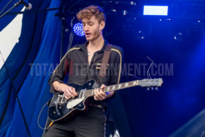 Bingley Weekender, Festival, Bingley, Mark Ellis, Review, Music, TotalNtertainment