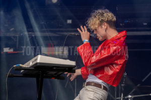 Bingley Weekender, Festival, Bingley, Mark Ellis, Review, Music, TotalNtertainment