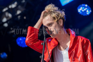 Bingley Weekender, Festival, Bingley, Mark Ellis, Review, Music, TotalNtertainment