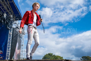 Bingley Weekender, Festival, Bingley, Mark Ellis, Review, Music, TotalNtertainment