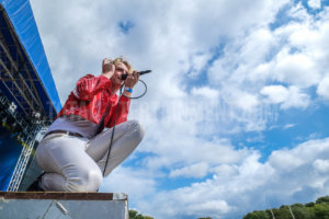 Bingley Weekender, Festival, Bingley, Mark Ellis, Review, Music, TotalNtertainment