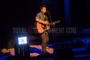 Concert, Live Event, Liverpool, Kiol, Graham Finney, totalntertainment