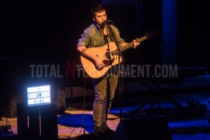 Concert, Live Event, Liverpool, Kiol, Graham Finney, totalntertainment