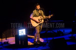 Concert, Live Event, Liverpool, Kiol, Graham Finney, totalntertainment