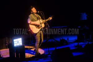 Concert, Live Event, Liverpool, Kiol, Graham Finney, totalntertainment