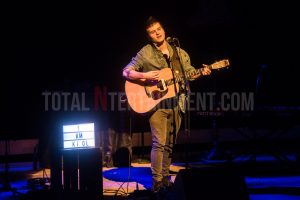 Concert, Live Event, Liverpool, Kiol, Graham Finney, totalntertainment