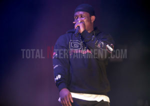 Kojo Funds, Alicai Harvey, Manchester, O2 Ritz, Sakura, Review TotalNtertainment