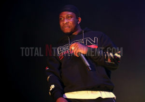 Kojo Funds, Alicai Harvey, Manchester, O2 Ritz, Sakura, Review TotalNtertainment