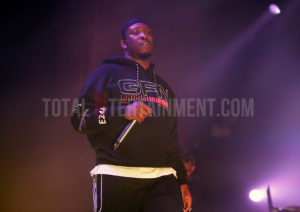 Kojo Funds, Alicai Harvey, Manchester, O2 Ritz, Sakura, Review TotalNtertainment