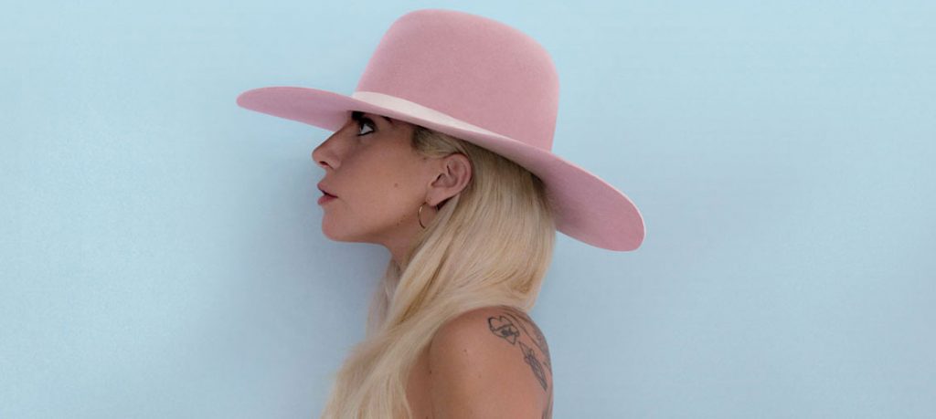 Lady Gaga, music, news, tour, totalntertainment, joanne